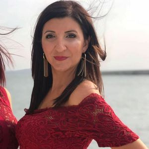 Meet your Posher, Zara